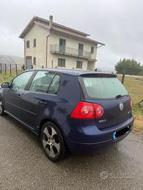 Volkswagen Golf 5 GT SPORT