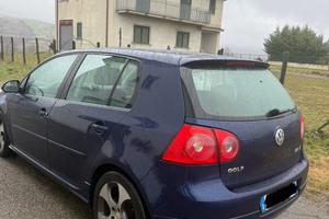 Volkswagen Golf 5 GT SPORT