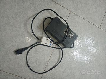 carica batterie vitale