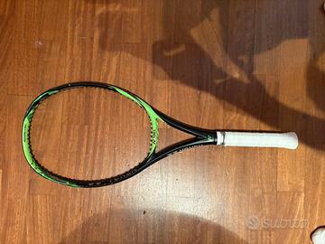 Yonex ezone 98