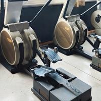 GLIDEX TECHNOGYM