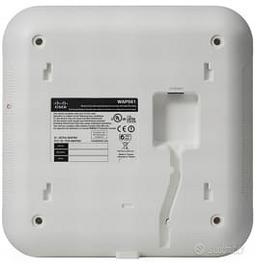 WIFI Cisco WAP561-E-K9

- access point 