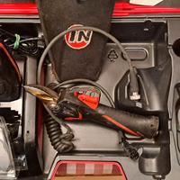 Forbici Infaco F3015