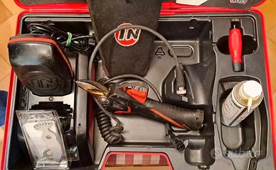 Forbici Infaco F3015