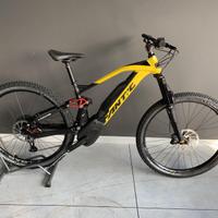 FANTIC E-BIKE XTF 1.5 TG . M