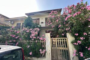 Villa o villino Barcellona Pozzo di Gotto