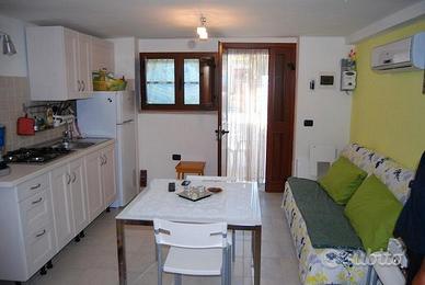 Metaponto - Monocamera 15m dal mare - Climatizzato