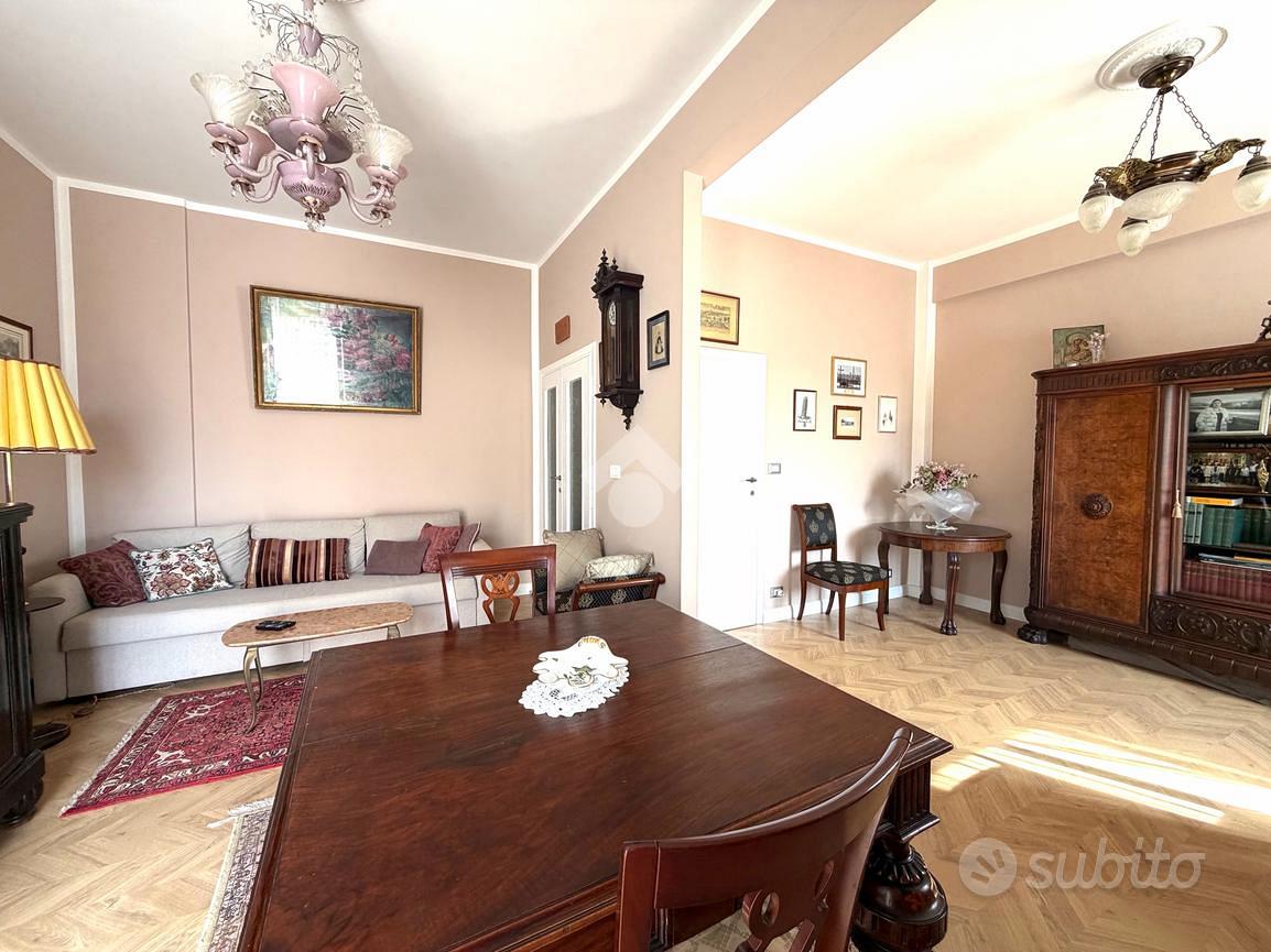 Appartamento – Montecatini Terme, Gallo - Vista 2