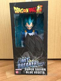 DRAGON BALL SUPER SAIYAN BLUE VEGETA
