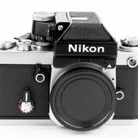 Nikon F2A