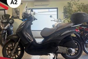 Piaggio Beverly Cruiser 250