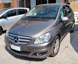 Mercedes-Benz B 180 CDI 2.0 109CV