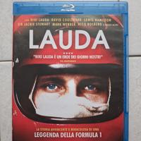 Niki Lauda film bluray