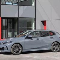 Ricambi bmw serie 1 2020