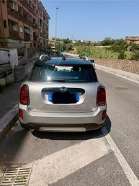 MINI Countryman Cooper 1.5 Benzina automatico