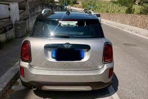 MINI Countryman Cooper 1.5 Benzina automatico
