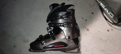 scarponi nordica tg 46