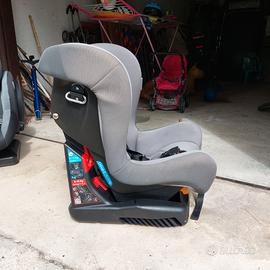 Seggiolino auto chicco