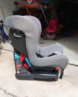 Seggiolino auto chicco