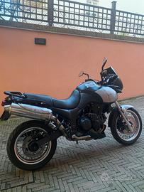 Moto Triumph 955i