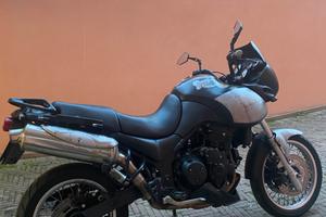 Moto Triumph 955i