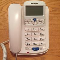 Telefono fisso