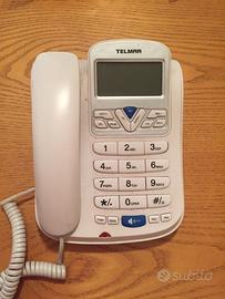 Telefono fisso