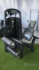 COMBO LEG EXTENSION LEG CURL QUANTUM 