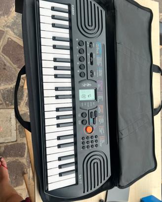 Pianola Casio sa 77