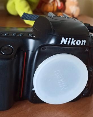 Fotocamera nikon f50