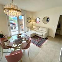 Appartamento Bello BILOCALE Aosta vicino Ospedale