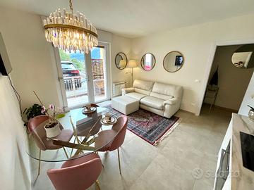 Appartamento Bello BILOCALE Aosta vicino Ospedale