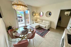 Appartamento Bello BILOCALE Aosta vicino Ospedale