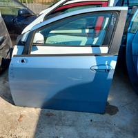 PORTA SPORTELLO ANTERIORE SX FIAT GRANDE PUNTO