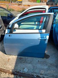 PORTA SPORTELLO ANTERIORE SX FIAT GRANDE PUNTO