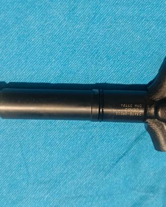 Iniettore denso 23670-0R020 Toyota 2.2 D-4D 136 cv