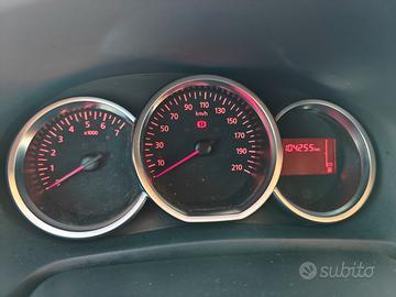 Sandero  STEPWAY mod WOW 2018 euro 6 gpl