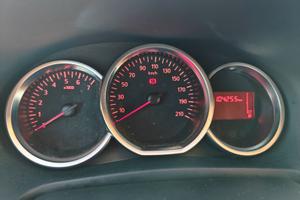 Sandero  STEPWAY mod WOW 2018 euro 6 gpl