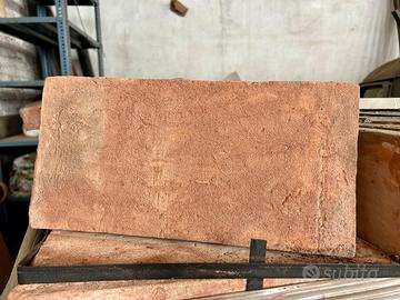 Cotto fiorentino originale