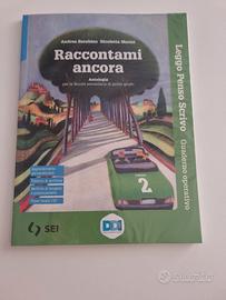 libro Leggo Penso Scrivo 2