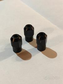 Mandrino per  utensile rotante