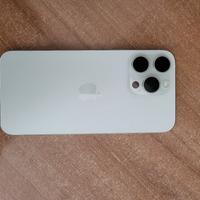 iPhone 15 Pro Max come nuovo 