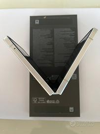 Telefono Samsung Galaxy Z Flip8 +Samsung watch S4