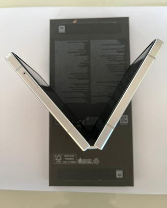Telefono Samsung Galaxy Z Flip8 +Samsung watch S4
