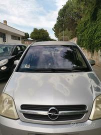 Opel Meriva 1.7 CDTI del 2004,