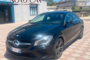 Mercedes-benz CLA 200 CDI Executive