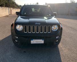 JEEP RENEGADE 1.4 T-Jet 120cv Longitude GPL