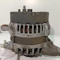 ALTERNATORE MERCEDES Classe B W246 2Â° Serie A0009