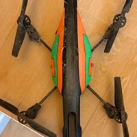 Drone Parrot AR.Drone 2.0 ( Non so se funziona )