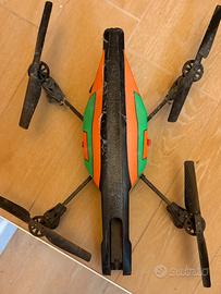 Drone Parrot AR.Drone 2.0 ( Non so se funziona )